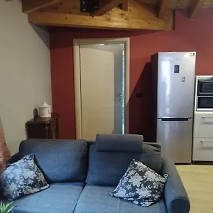  Appartement Casa Nonni Italie