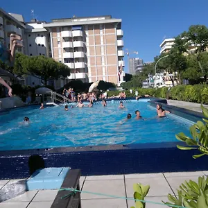 Hotel Amalfi ***
