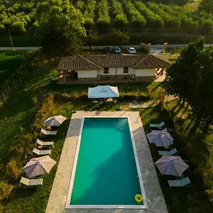  Appartement Anfora Della Italie