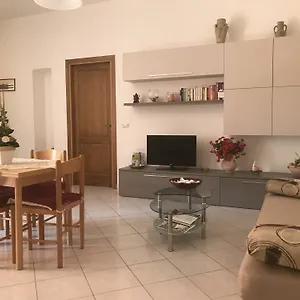 Apartman Casa Rosada