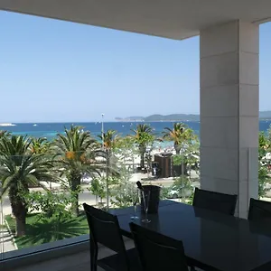 Almar By Alma Di Appartement