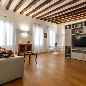 Ca' Delle Acque Deluxe R&r Italy