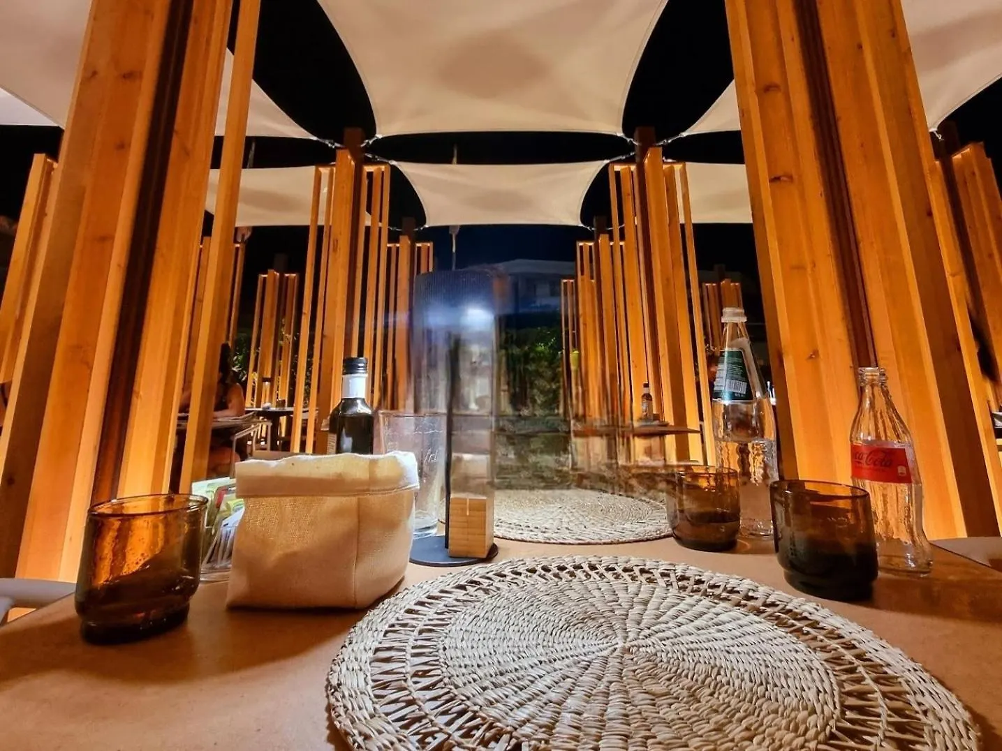 Hotel Villa Piras Alghero 3*,  Italien