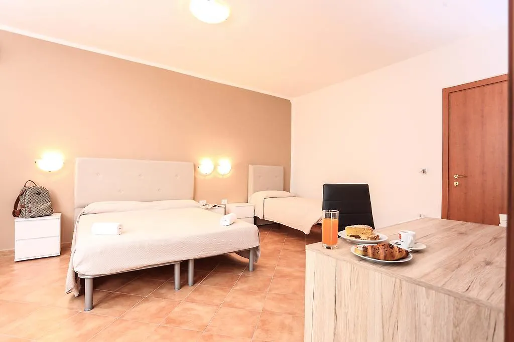 Hotel Villa Piras Alghero