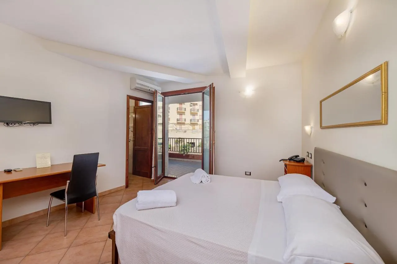 Hotel Villa Piras Alghero