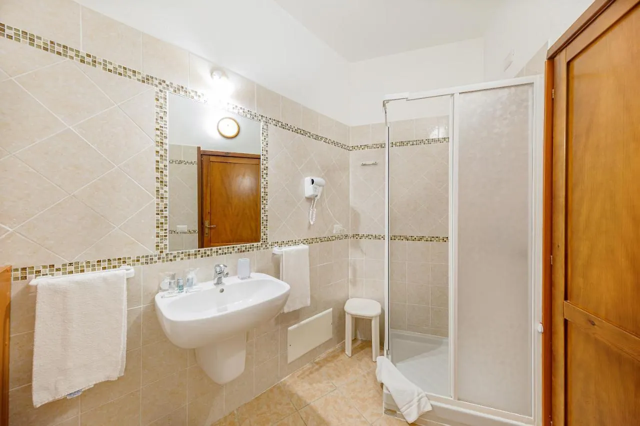 Hotel Villa Piras Alghero