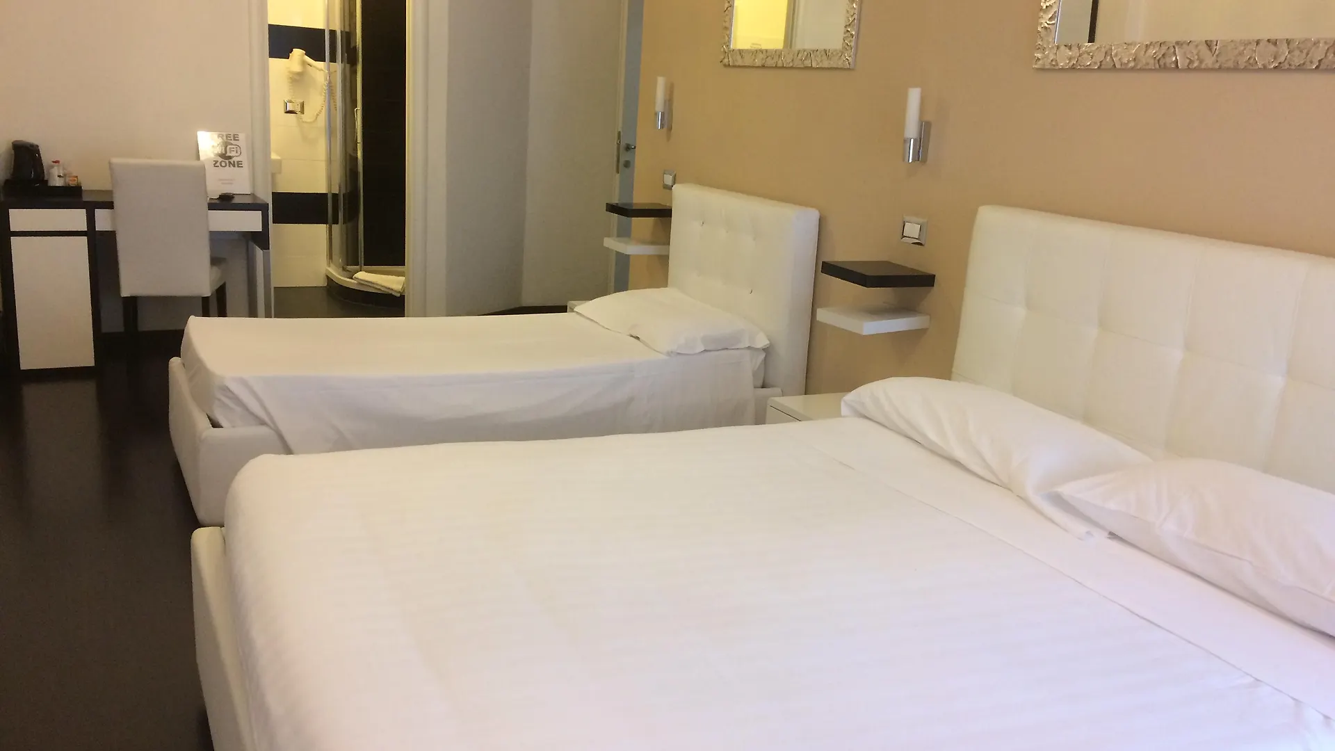 Hotel Villa Piras Alghero