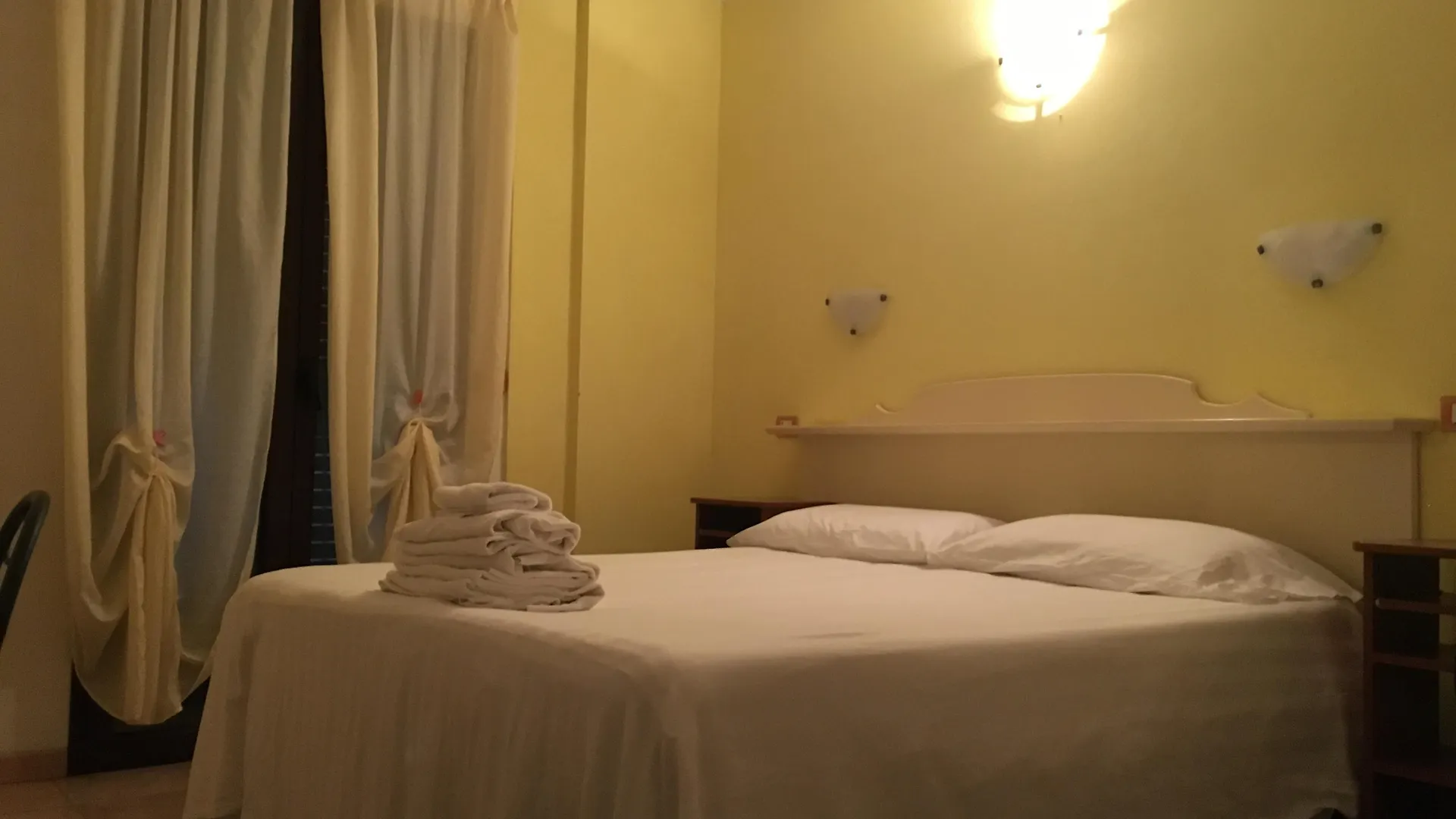 Hotel Villa Piras Alghero