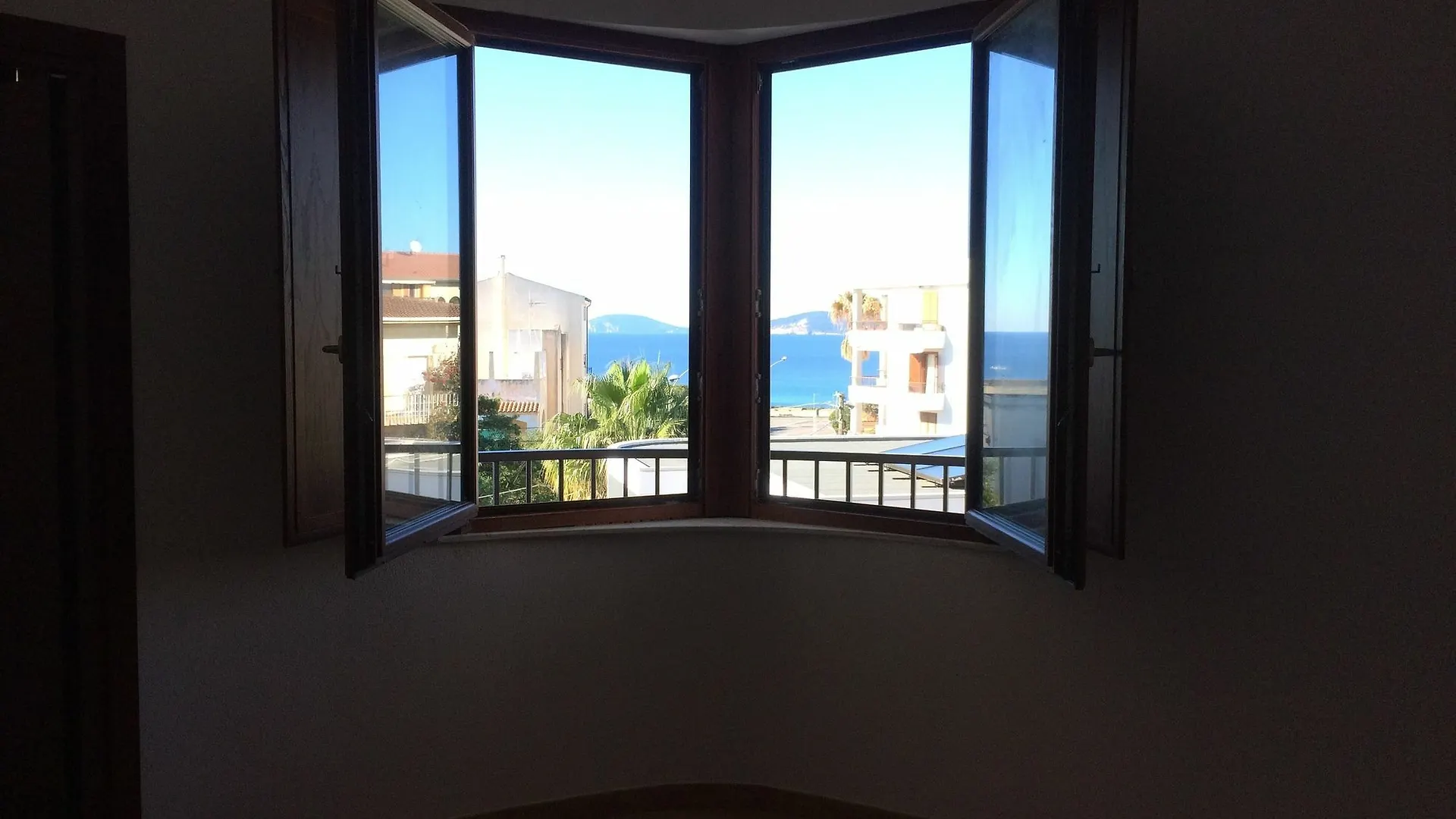 ***  Hotel Villa Piras Alghero Italie