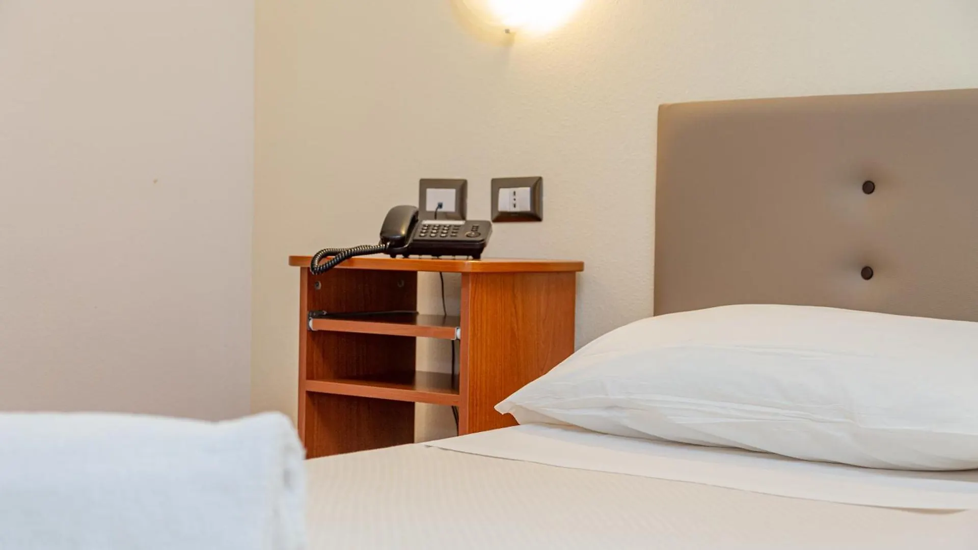 Hotel Villa Piras Alghero